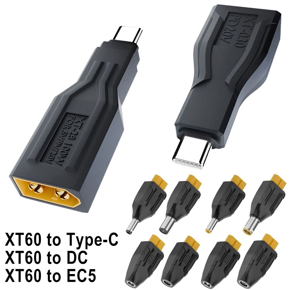 5525 7450 Adattatore da USB C  - Outdoor Power Adapter Usb C recensione e prezzo