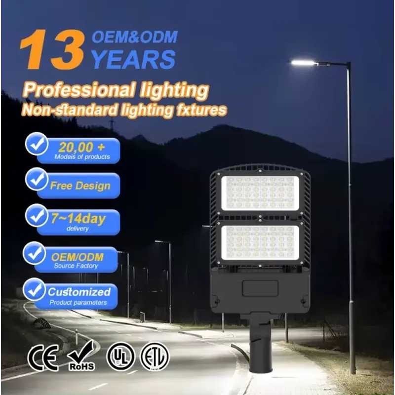 Alloggiamento per Lampione Str - Ac Outdoor Power recensione e prezzo