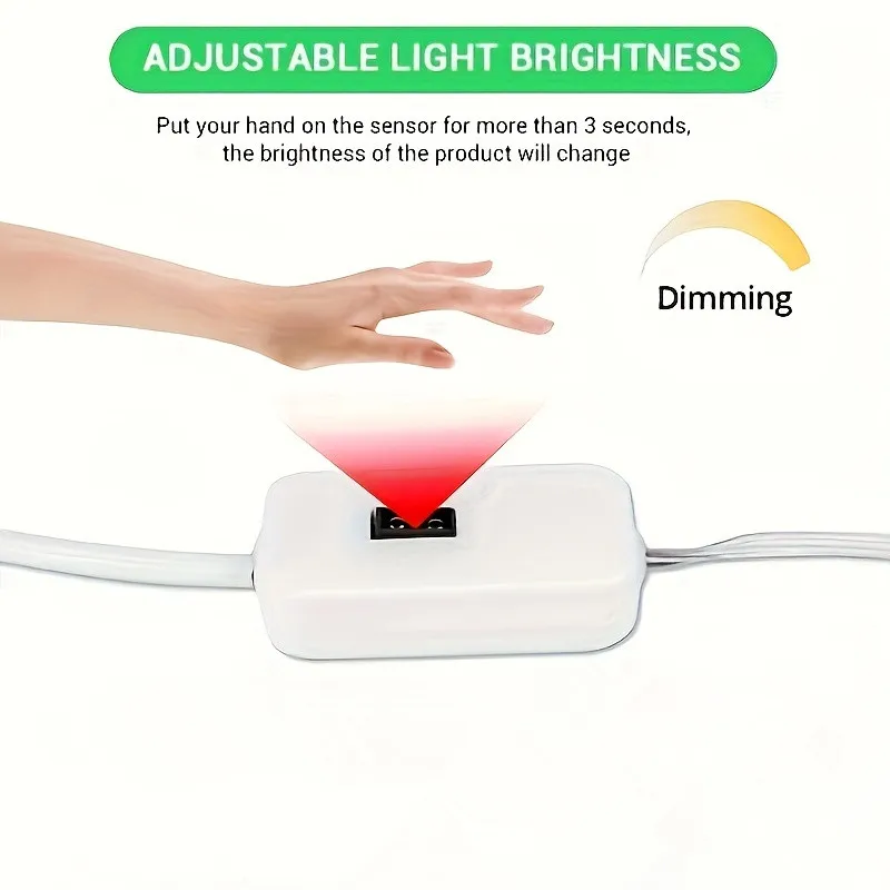 Sensore di movimento Neon LED  - Outdoor Power Strip Weatherproof recensione e prezzo
