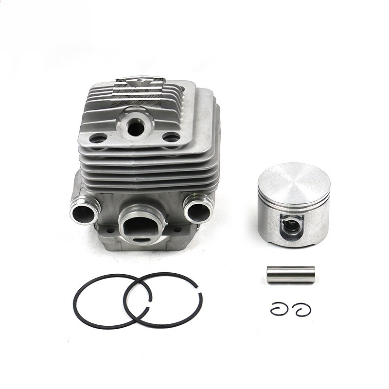 Kit Cilindro e Pistone da 56mm - Outdoor Power Tool Kit recensione e prezzo