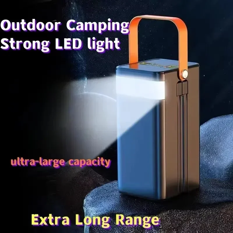Power bank con ricarica rapida - Outdoor Power Adapter Usb C recensione e prezzo