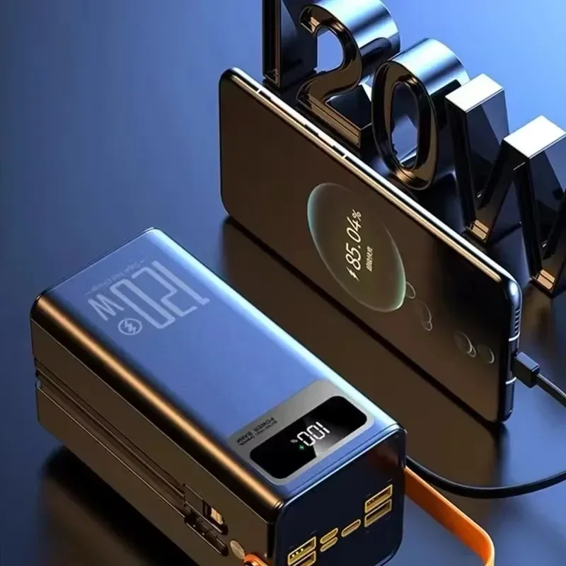 Power bank con ricarica rapida - Outdoor Power Adapter Usb C recensione e prezzo
