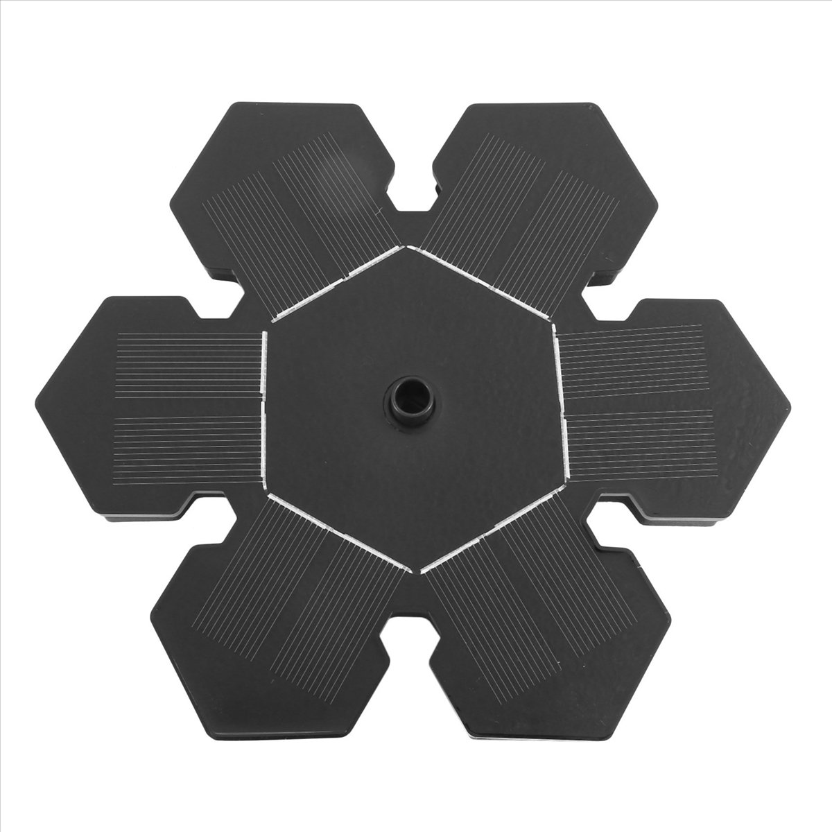 Pompa Solare per Fontana AA83, - Outdoor Power Tool Kit recensione e prezzo