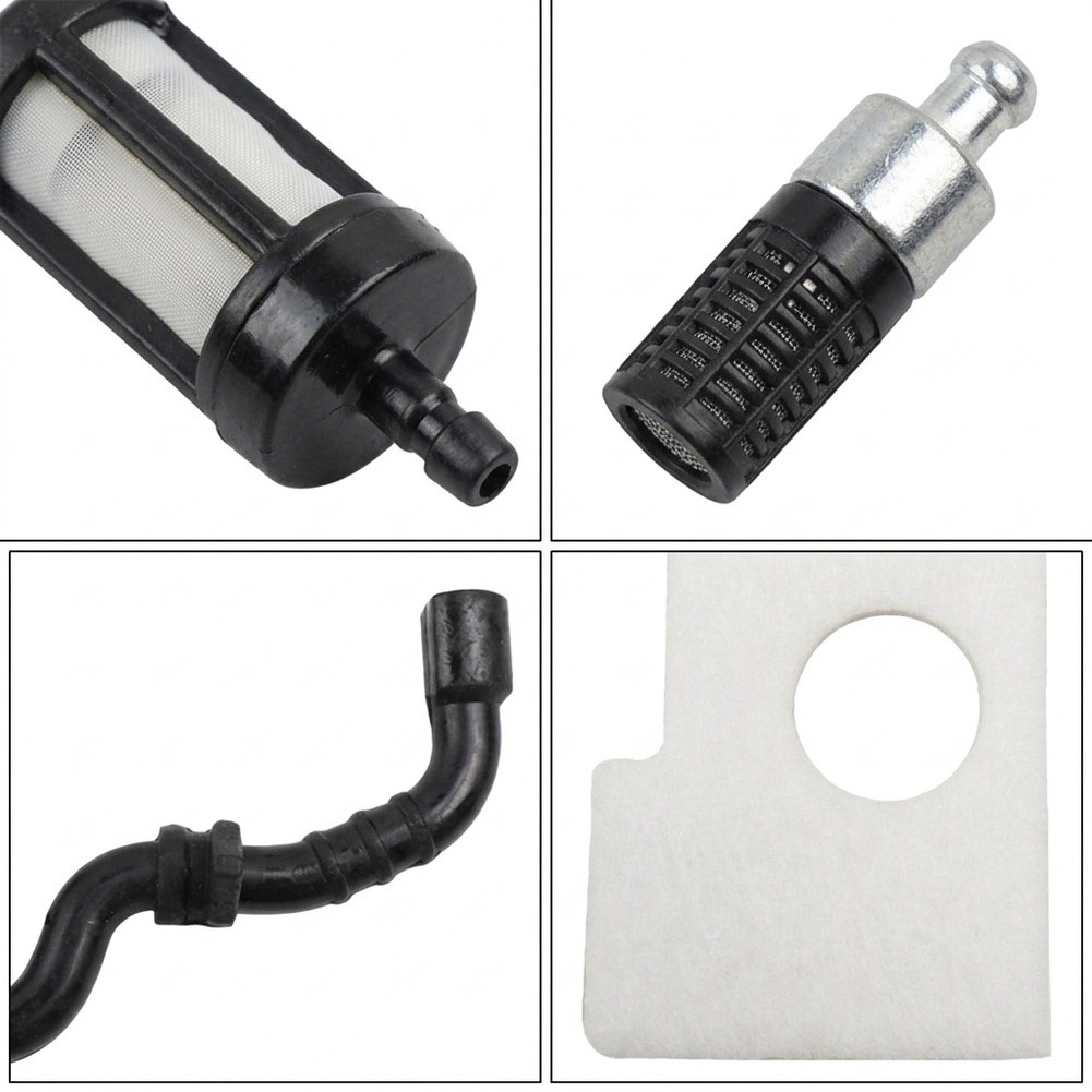 Kit filtro aria, carburante e  - Outdoor Power Tool Kit recensione e prezzo